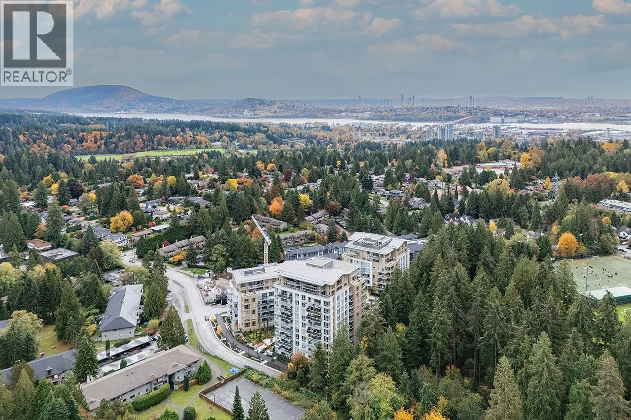 Apartment for rent: 104 2375 Emery Court, Vancouver, British Columbia V7J 0E8