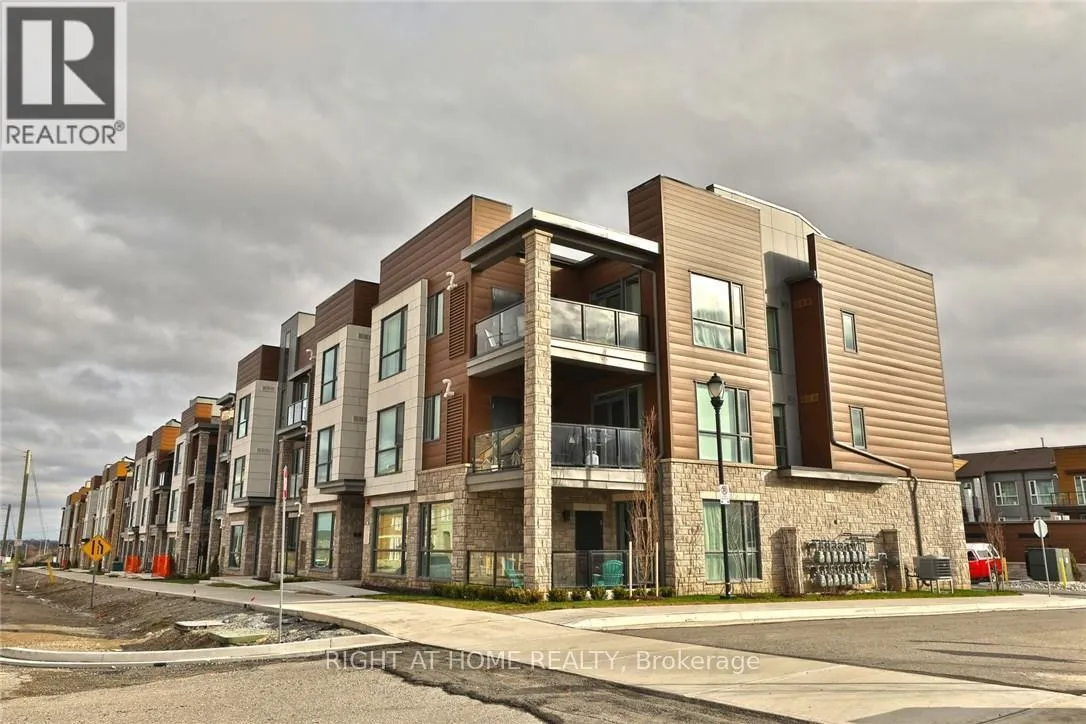 Row / Townhouse for rent: 104 - 2388 Khalsa Gate, Oakville, Ontario L6M 1P5