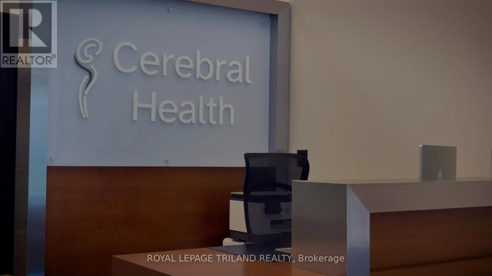 Offices for rent: 104 - 240 Waterloo Street, London East, Ontario N6B 2N4