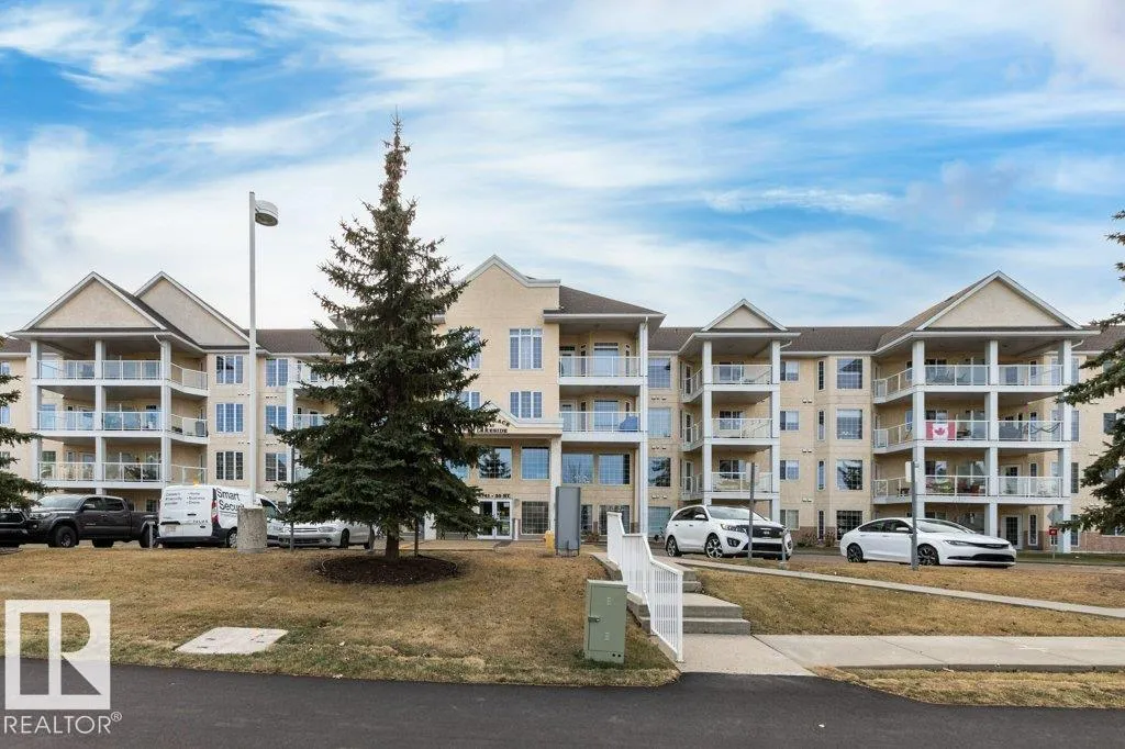 Apartment for rent: #104 2741 55 St Nw, Edmonton, Alberta T6L 7G7