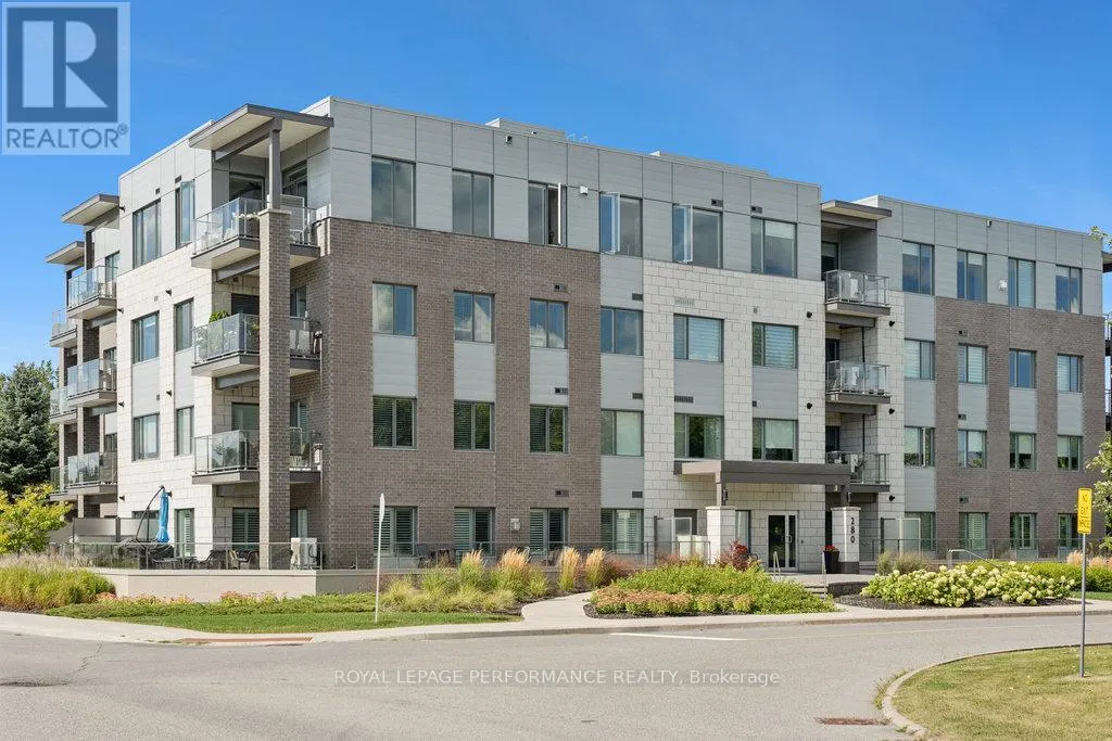 Apartment for rent: 104 - 280 Herzberg Road, Ottawa, Ontario K2K 0N8