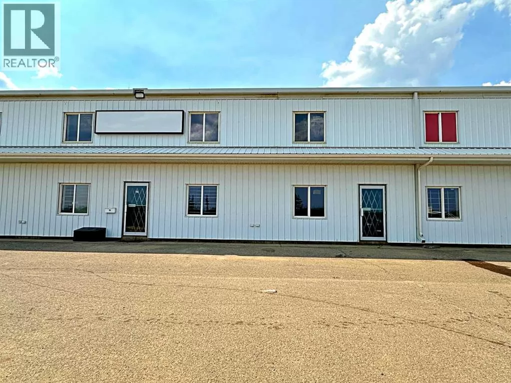 104, 280 Maclennan Crescent, Fort McMurray, Alberta T9H 4G1