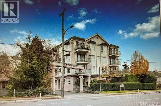 Apartment for rent: 104 3133 Tillicum Rd, Saanich, British Columbia V9A 2B4