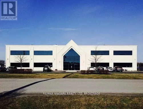 104 - 342 Townline Road, Niagara-on-the-Lake, Ontario L0S 1J0