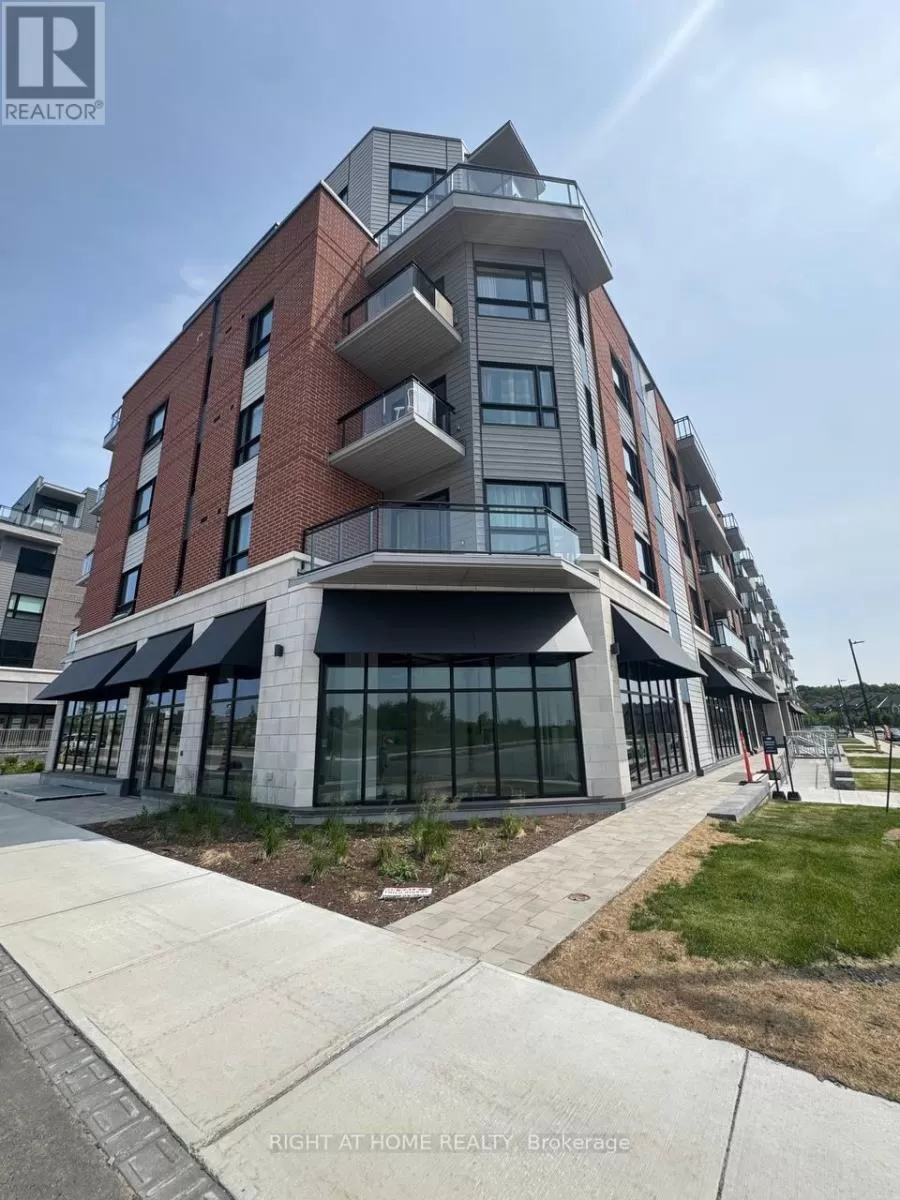 Retail for rent: 104 - 393 Codd's Road N, Ottawa, Ontario K1K 4Z9