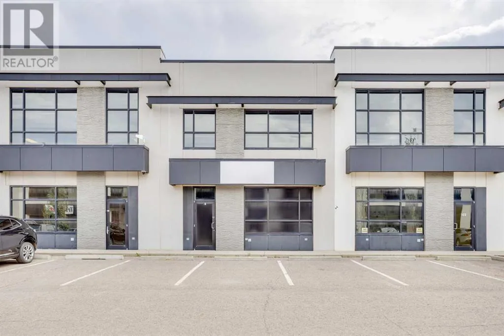 104, 400 Mackenzie Boulevard, Fort McMurray, Alberta T9H 4C4