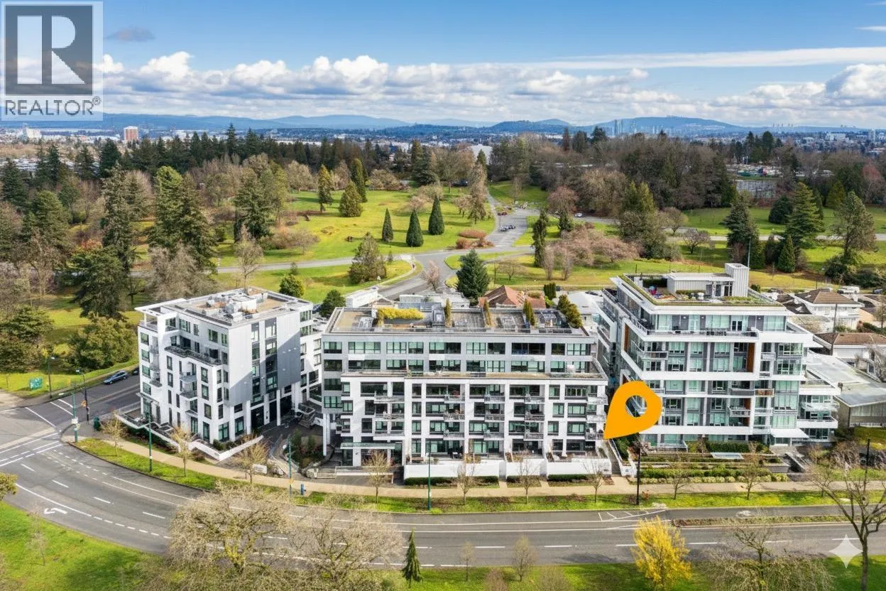 Apartment for rent: 104 4932 Cambie Street, Vancouver, British Columbia V5Z 0K1