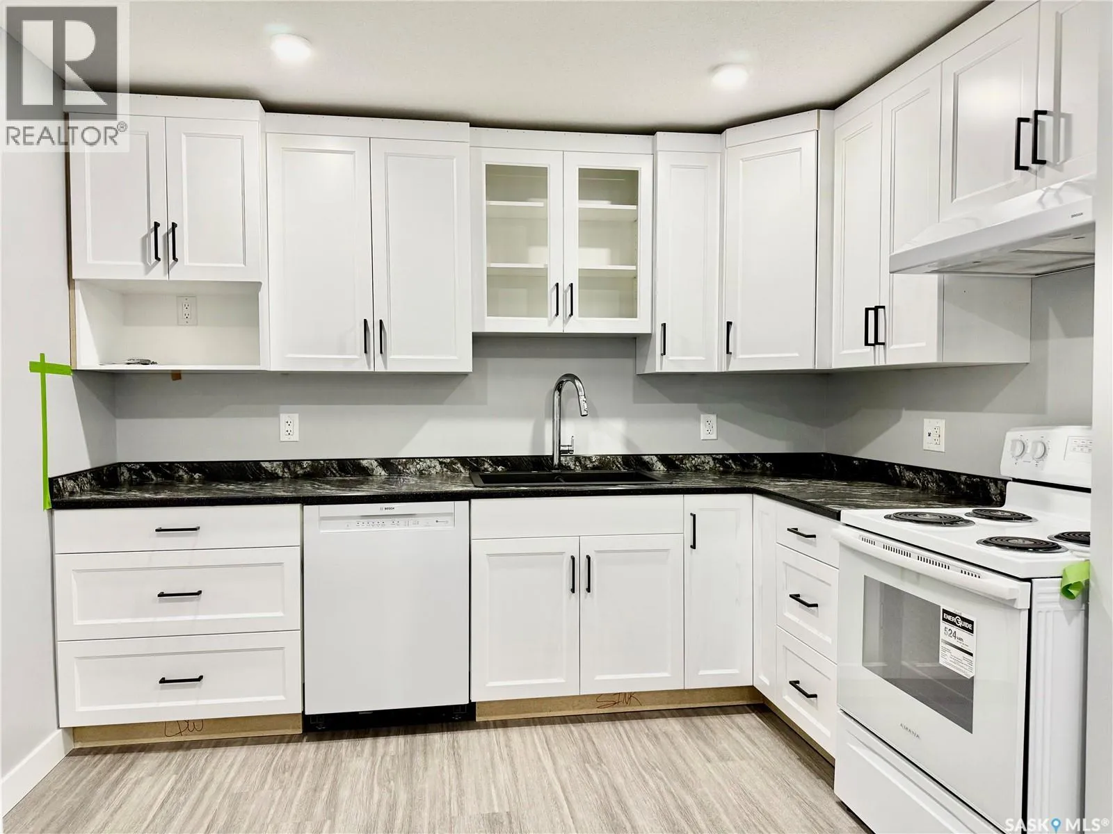 Apartment for rent: 104 607 10th Street, Humboldt, Saskatchewan S0K 2A0