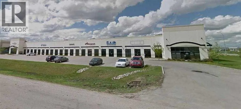 104, 7002 98 Street, Clairmont, Alberta T8X 5A1