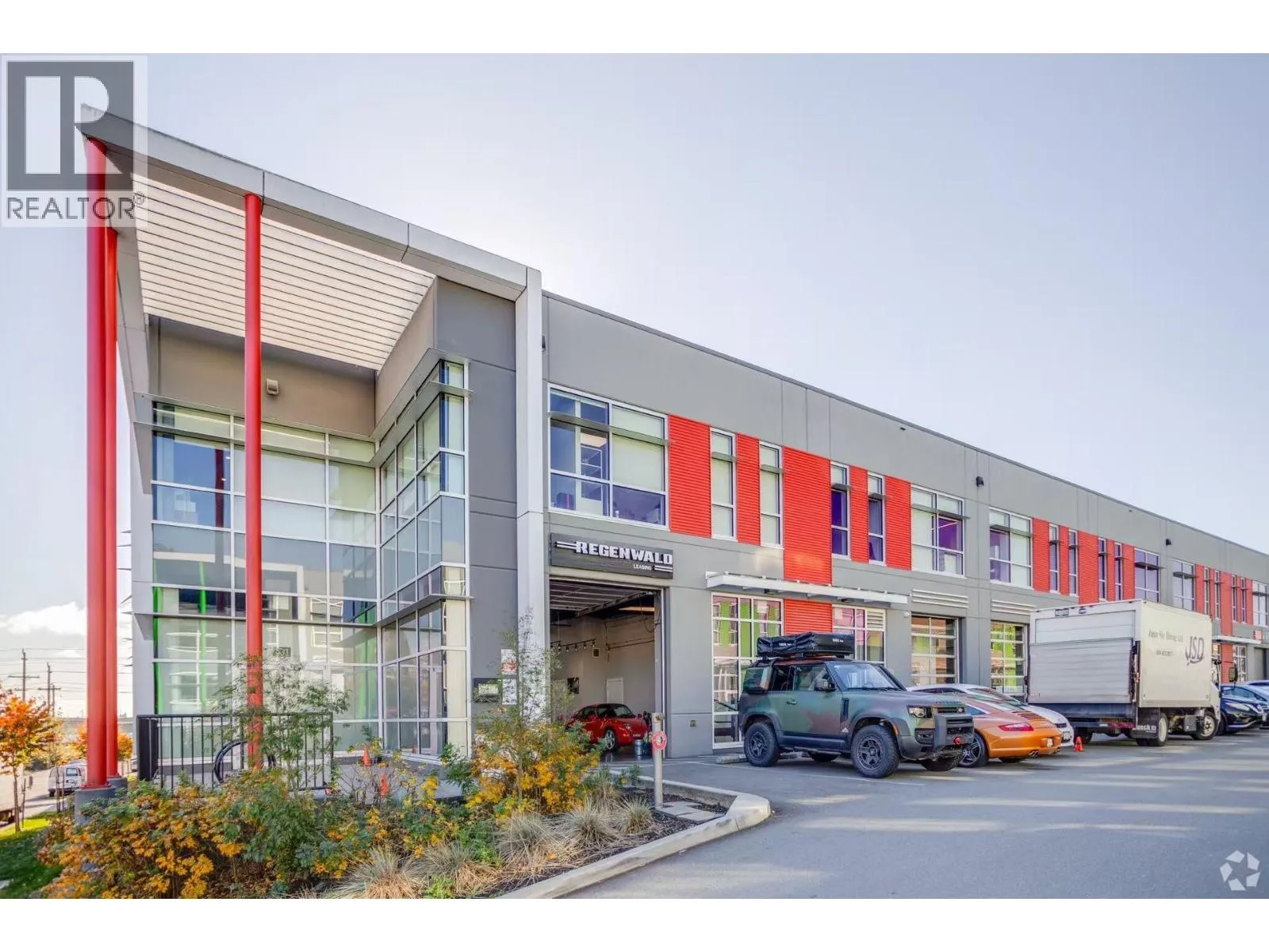 104 8855 Laurel Street, Vancouver, British Columbia V6P 3V9