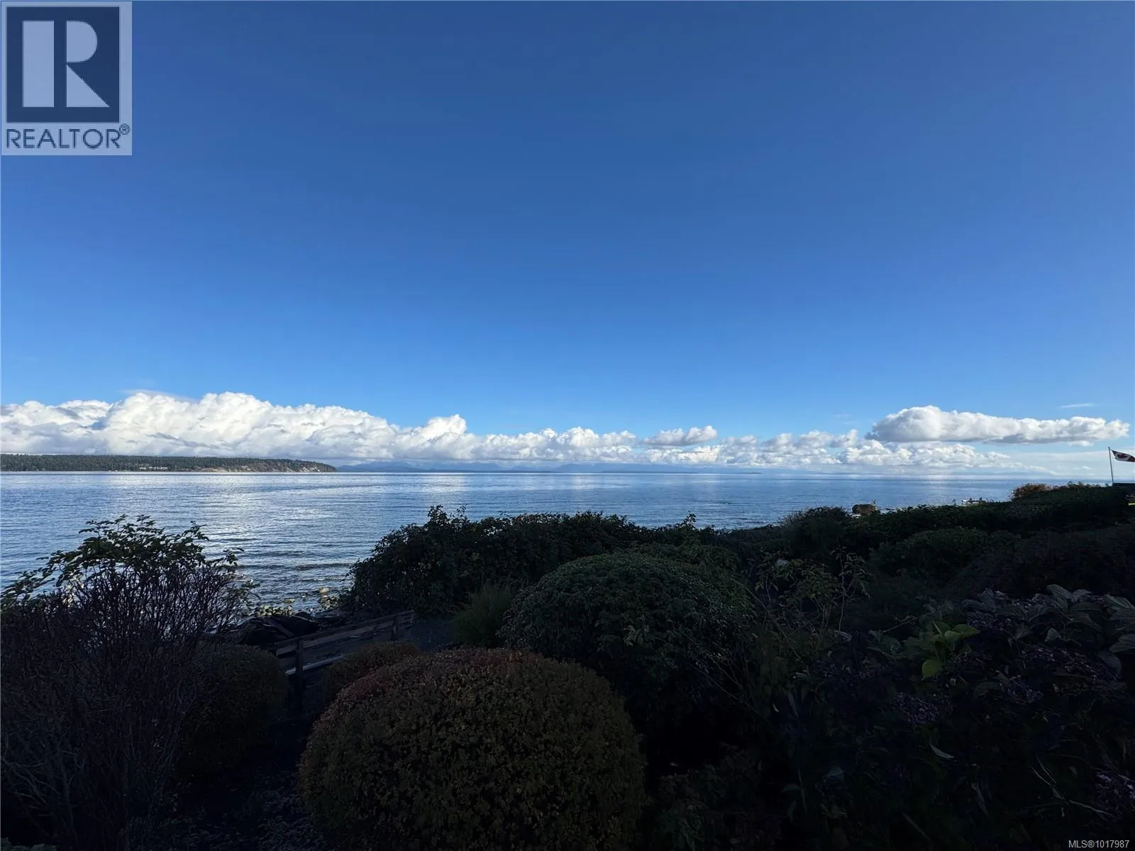 Apartment for rent: 104 9 Adams Rd, Campbell River, British Columbia V9W 1R9