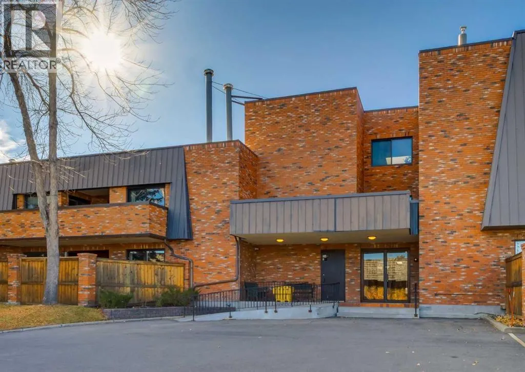 Apartment for rent: 104, 9500 Oakfield Drive Sw, Calgary, Alberta T2V 0L1