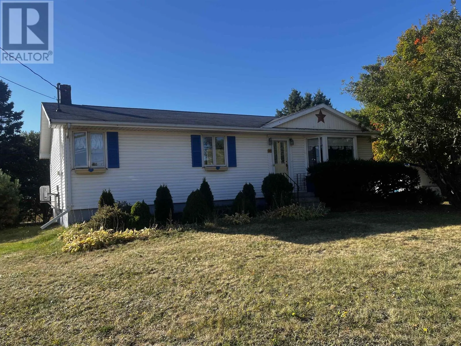 House for rent: 104 Blueshank Road, Wilmot, Prince Edward Island C1N 4J9