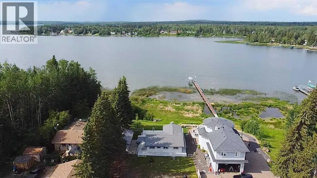 House for rent: 104 Bondiss Drive, Bondiss, Alberta T0A 0M0