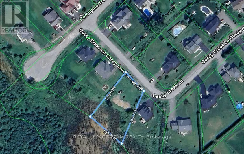 104 Casey Creek Lane E, Ottawa, Ontario K0A 1T0