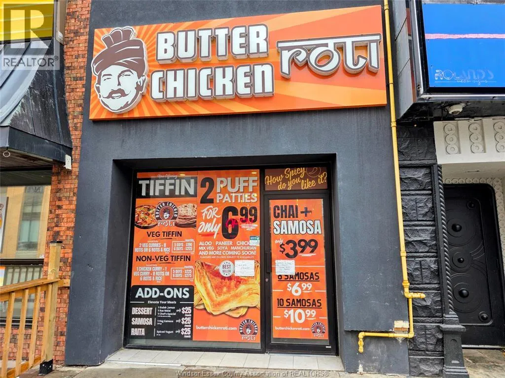 104 Chatham Street West, Windsor, Ontario N9A 5M6