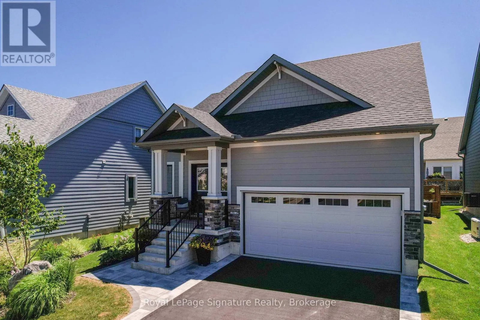 House for rent: 104 Clippers Lane, Blue Mountains, Ontario N0H 2P0