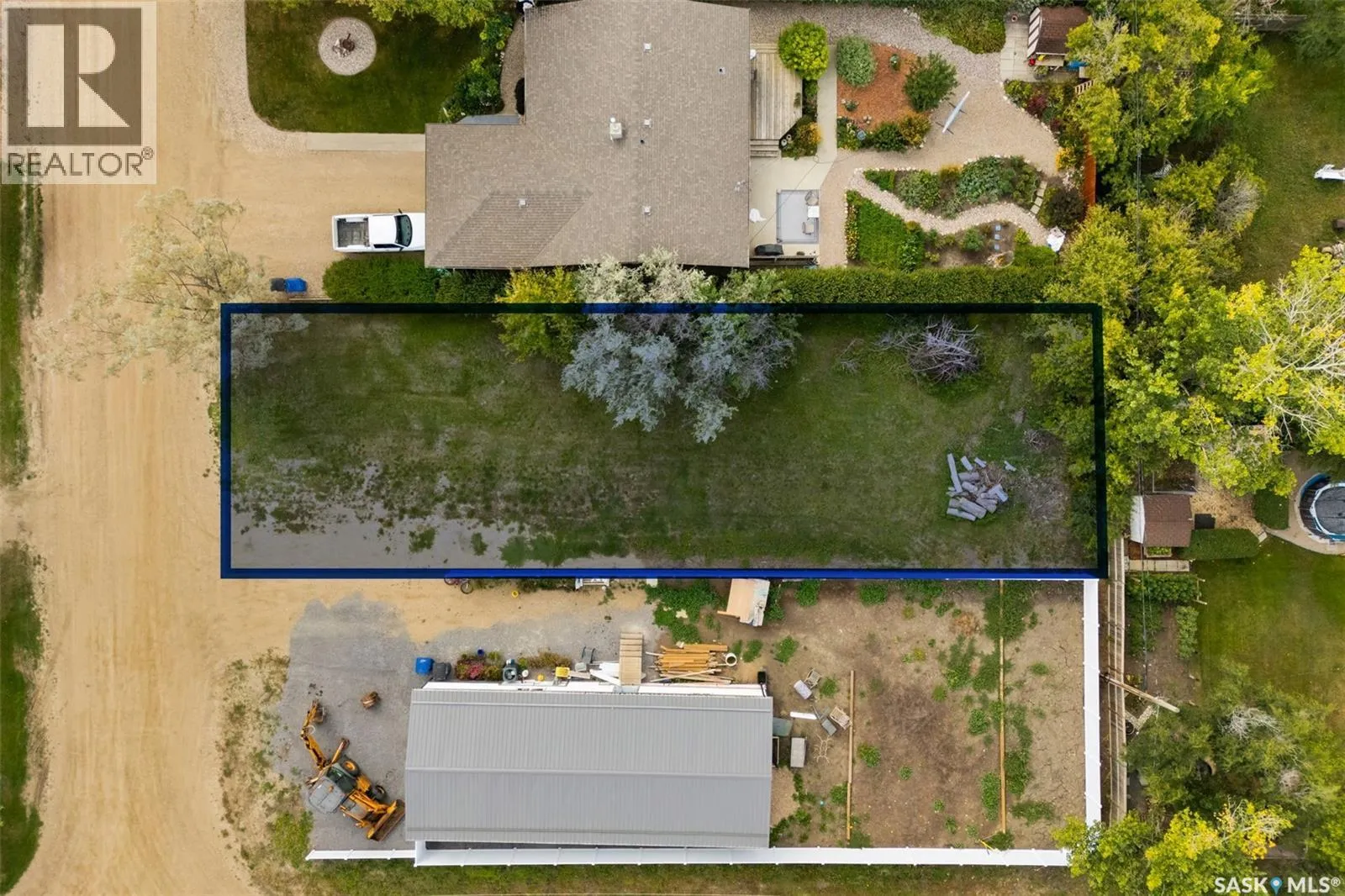 Unknown for rent: 104 Elder Street, Pense, Saskatchewan S0G 3W0