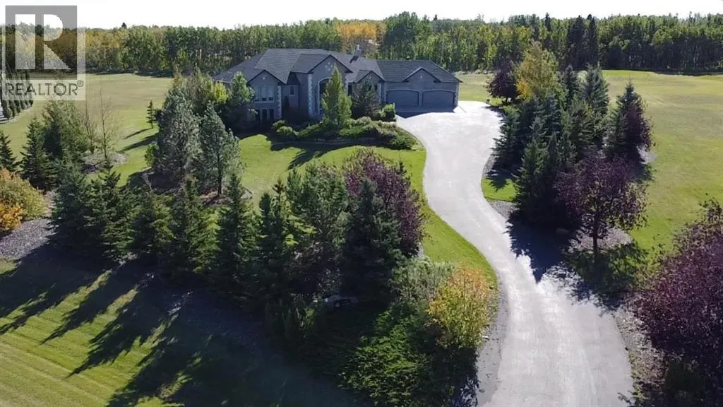 House for rent: 104 Grizzly Rise, Rural Rocky View County, Alberta T4C 0B5