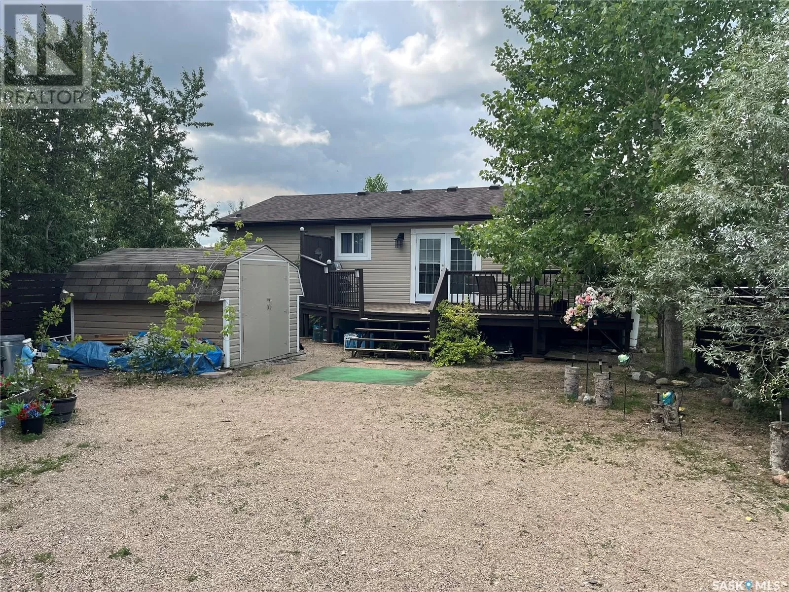 House for rent: 104 Heistad Place, Fishing Lake, Saskatchewan S0A 1Y0