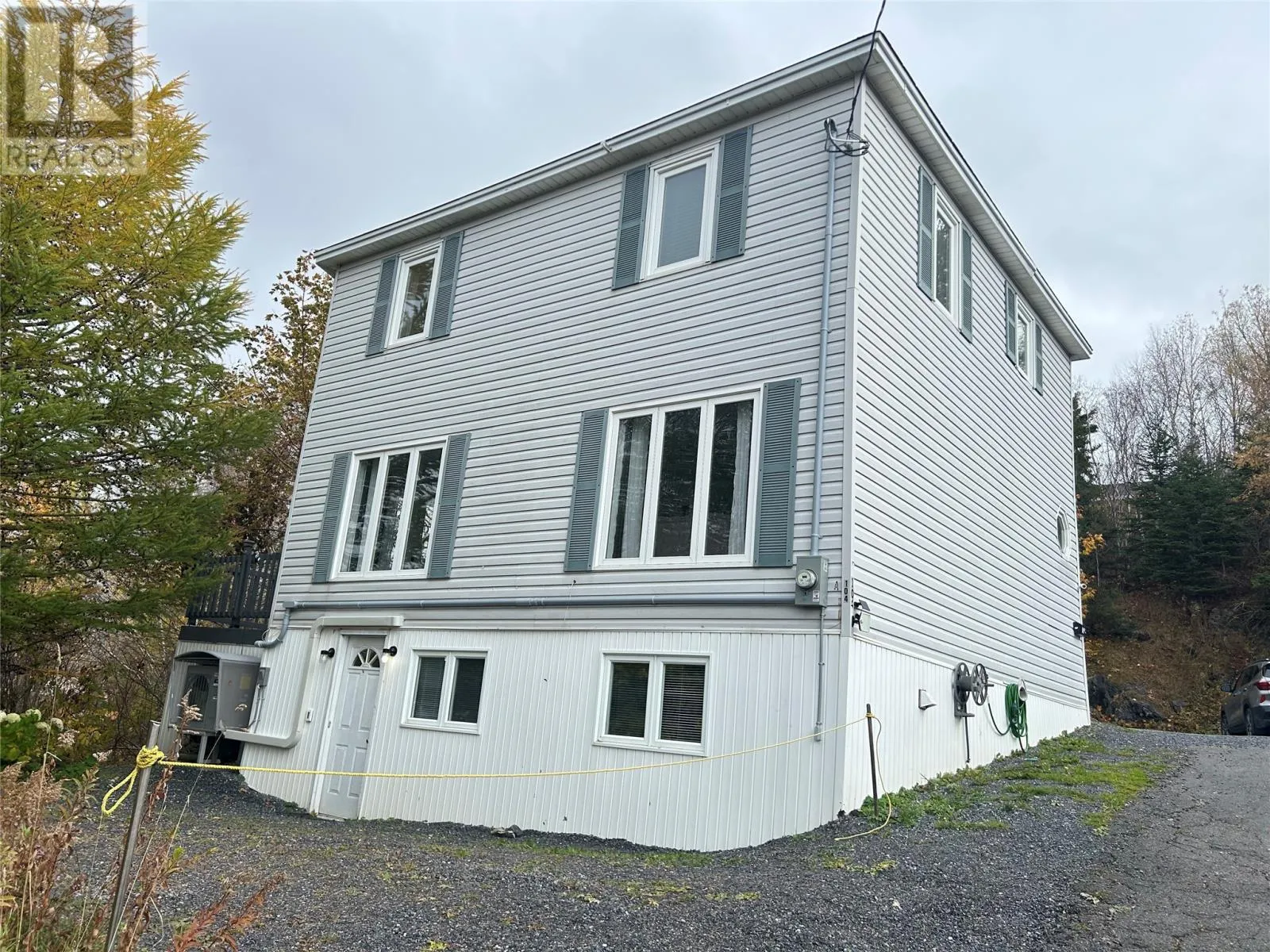 House for rent: 104 Humber Road, Corner Brook, Newfoundland & Labrador