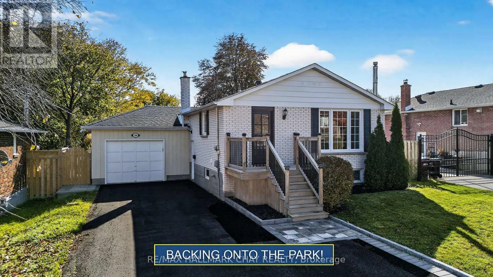 House for rent: 104 Kulpin Avenue, Bradford West Gwillimbury, Ontario L3Z 1T7