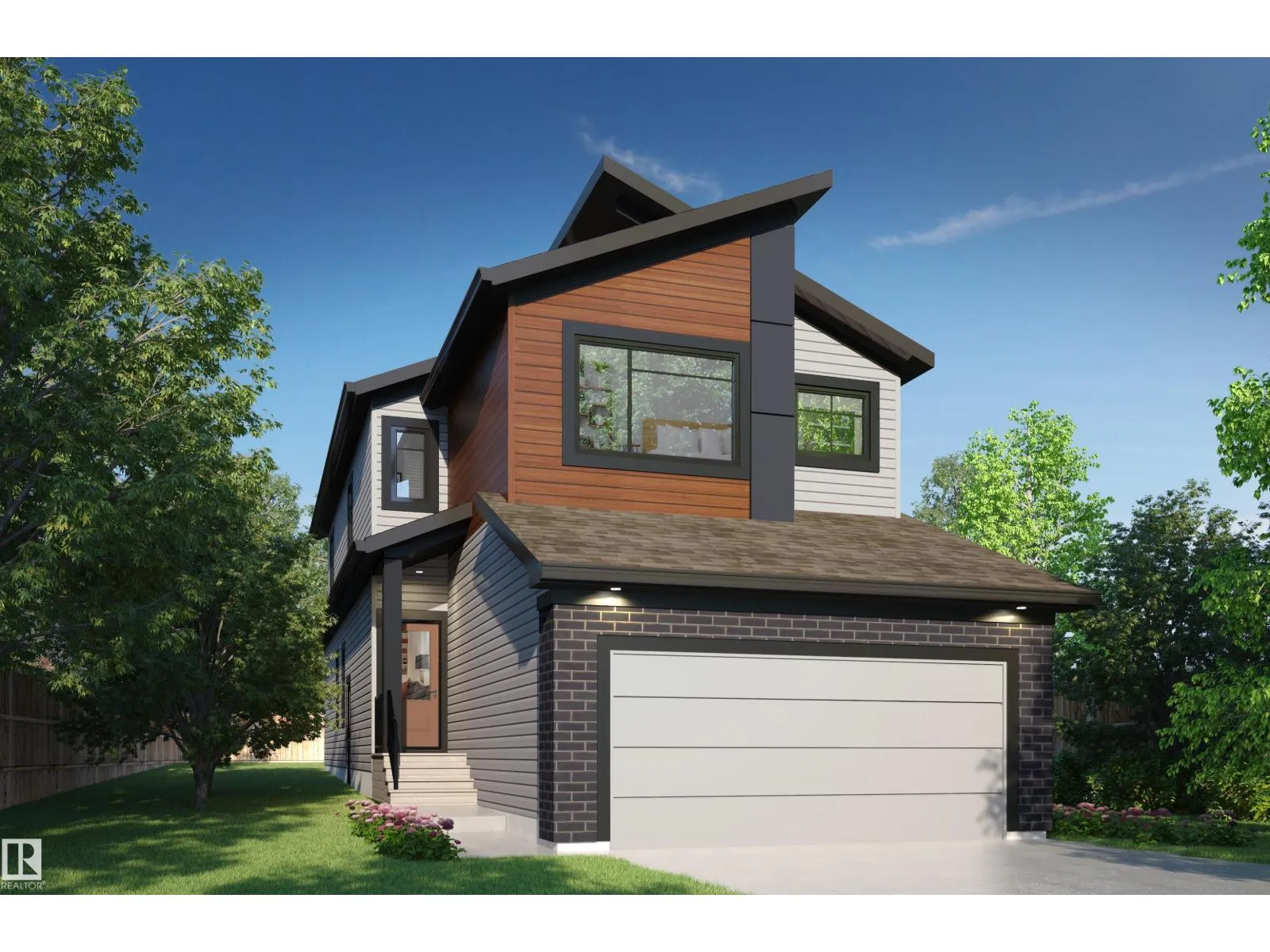 House for rent: 104 Lilac Cl, Leduc, Alberta T9E 1R3