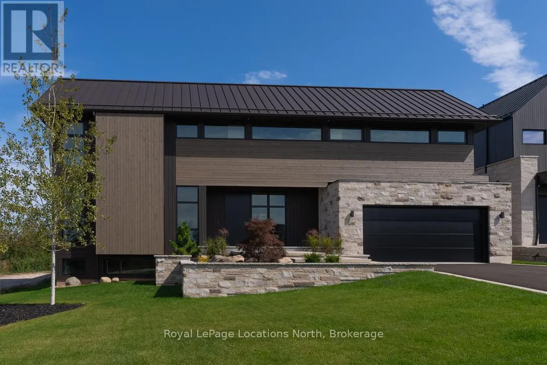 House for rent: 104 Maryward Crescent, Blue Mountains, Ontario N0H 1J0