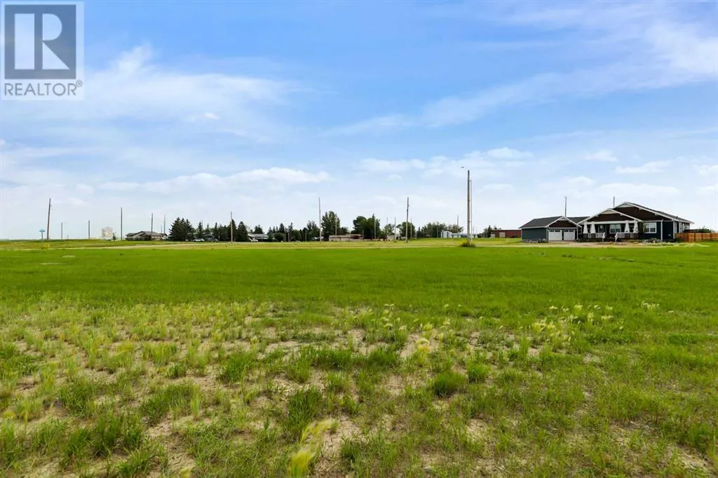 104 Mcgregor Close, Milo, Alberta T0L 1L0