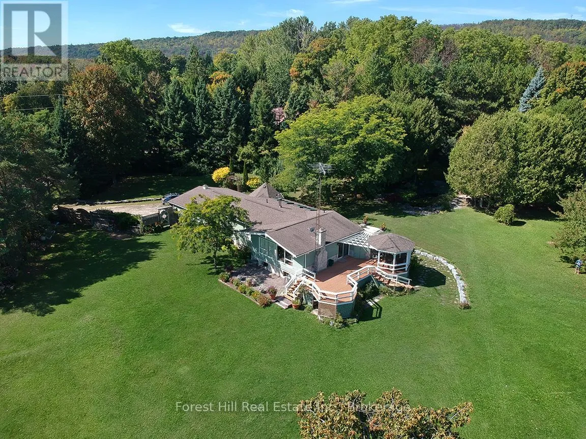 House for rent: 104 Mckay Court, Meaford, Ontario N4L 1W5