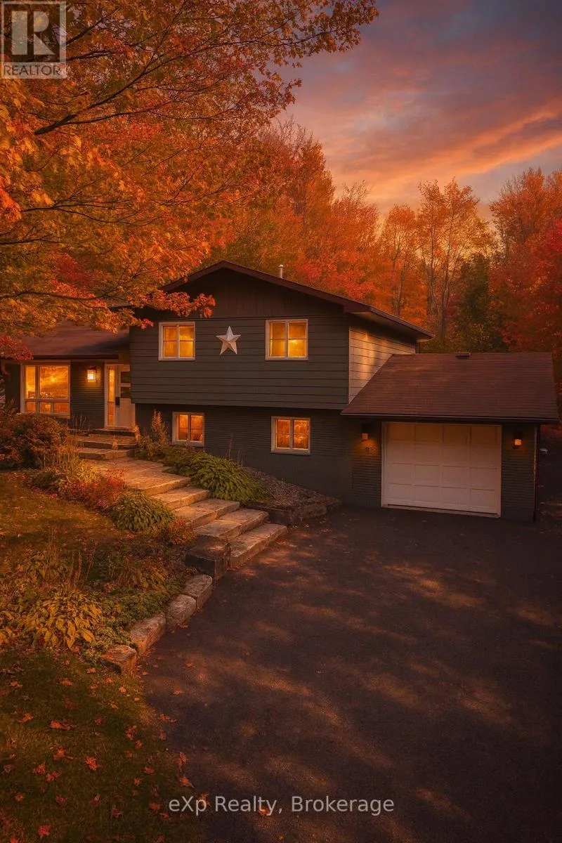 House for rent: 104 Meadow Heights Drive, Bracebridge), Ontario P1L 1A4