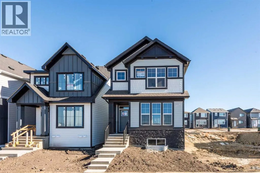 House for rent: 104 Mercado Road Se, Calgary, Alberta T3M 2Y2