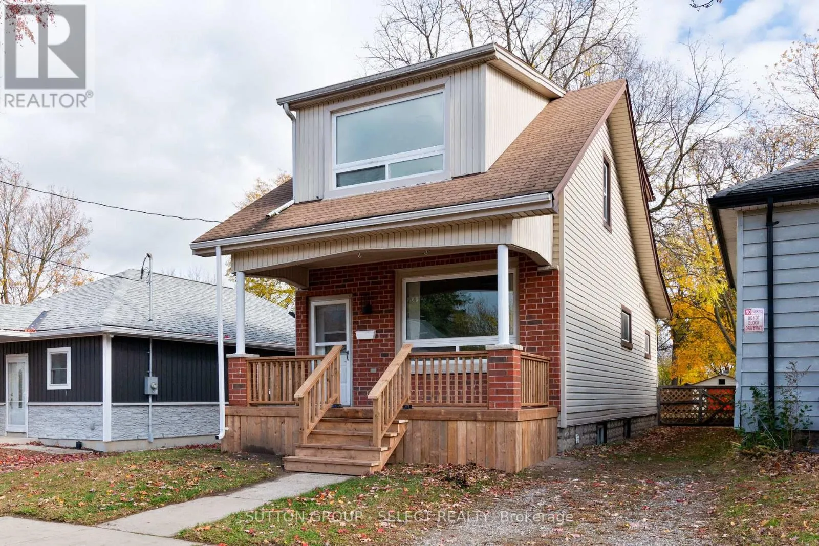 House for rent: 104 Oak Street, London East, Ontario N5Z 2H6