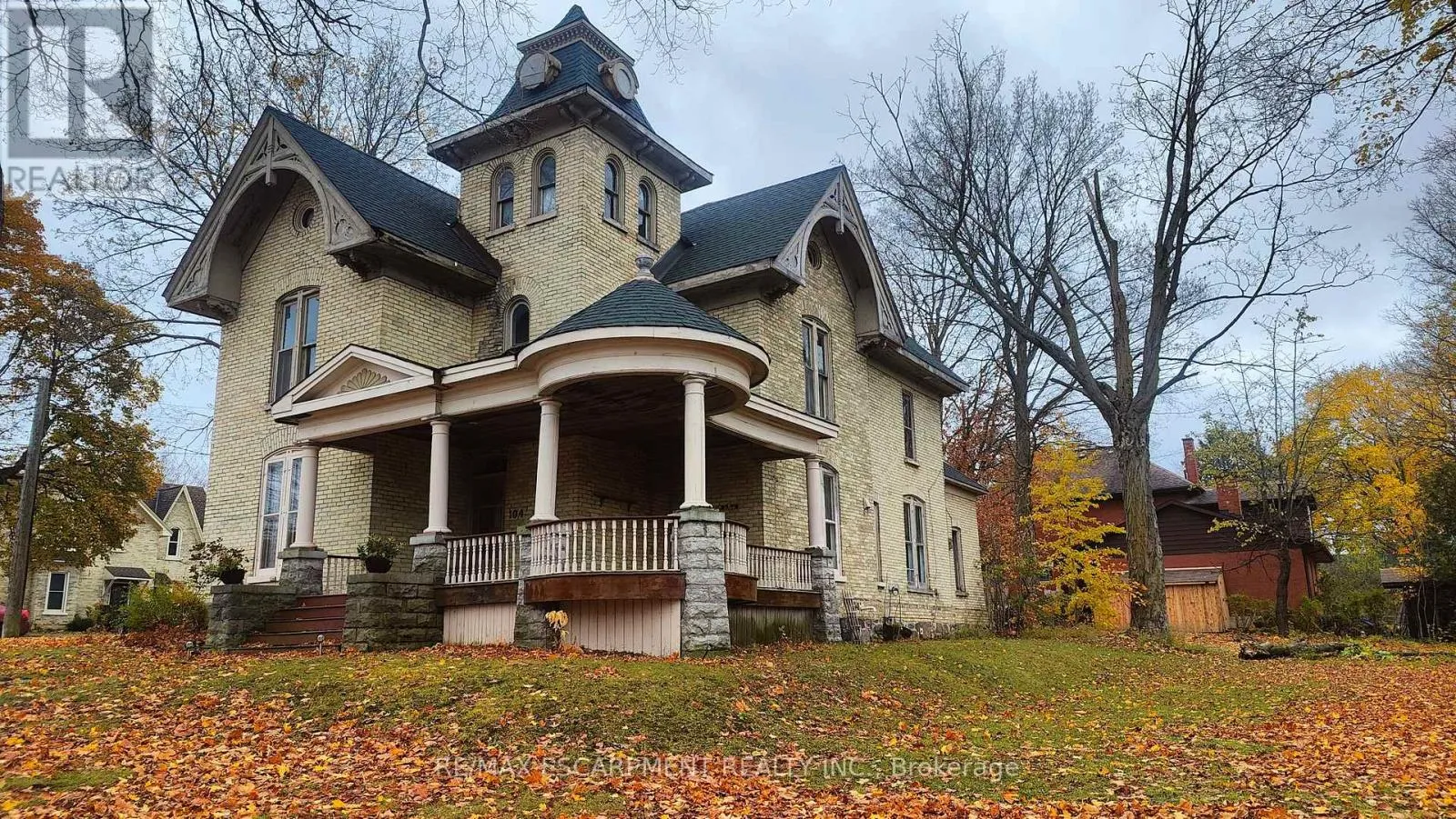 House for rent: 104 Patrick Street E, North Huron, Ontario N0G 2W0