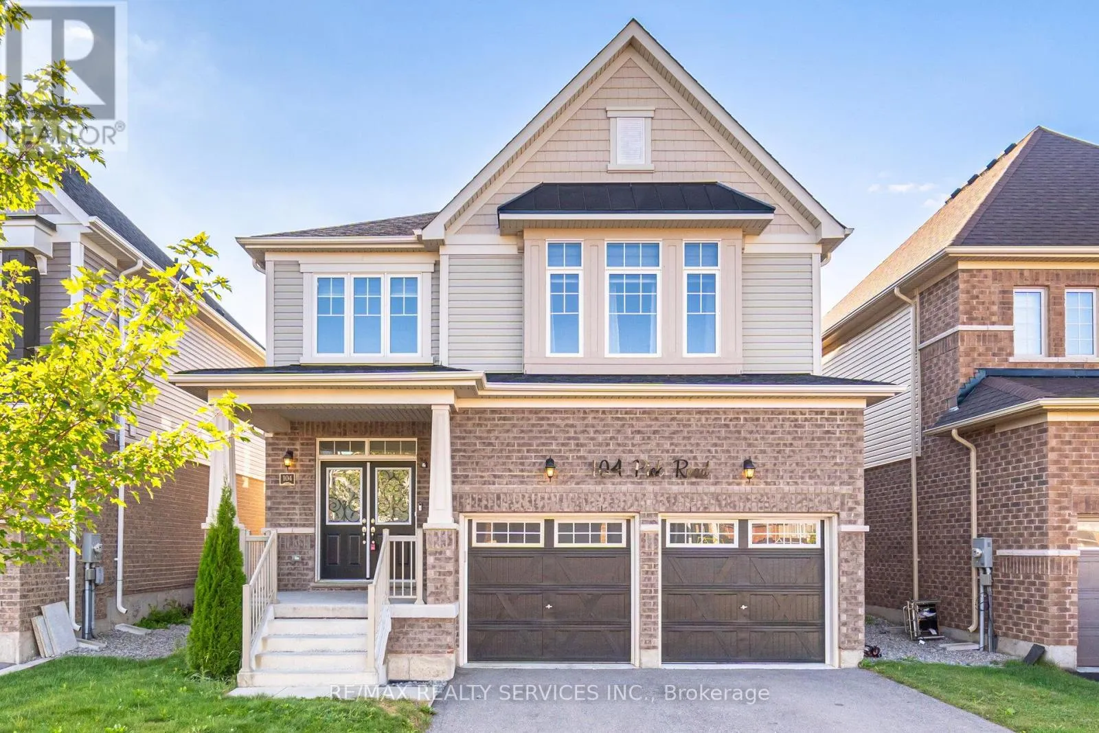 House for rent: 104 Pick Road, Guelph/Eramosa, Ontario N0B 2K0