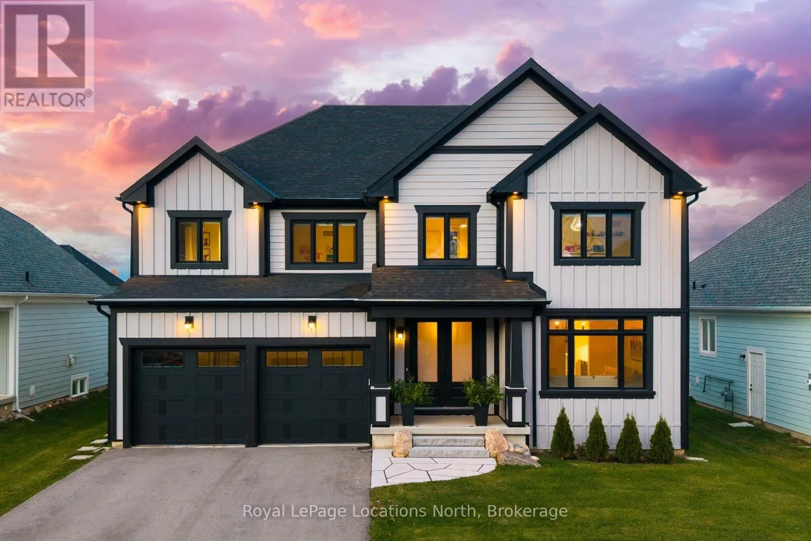 House for rent: 104 Stillwater Crescent, Blue Mountains, Ontario L9Y 4P5