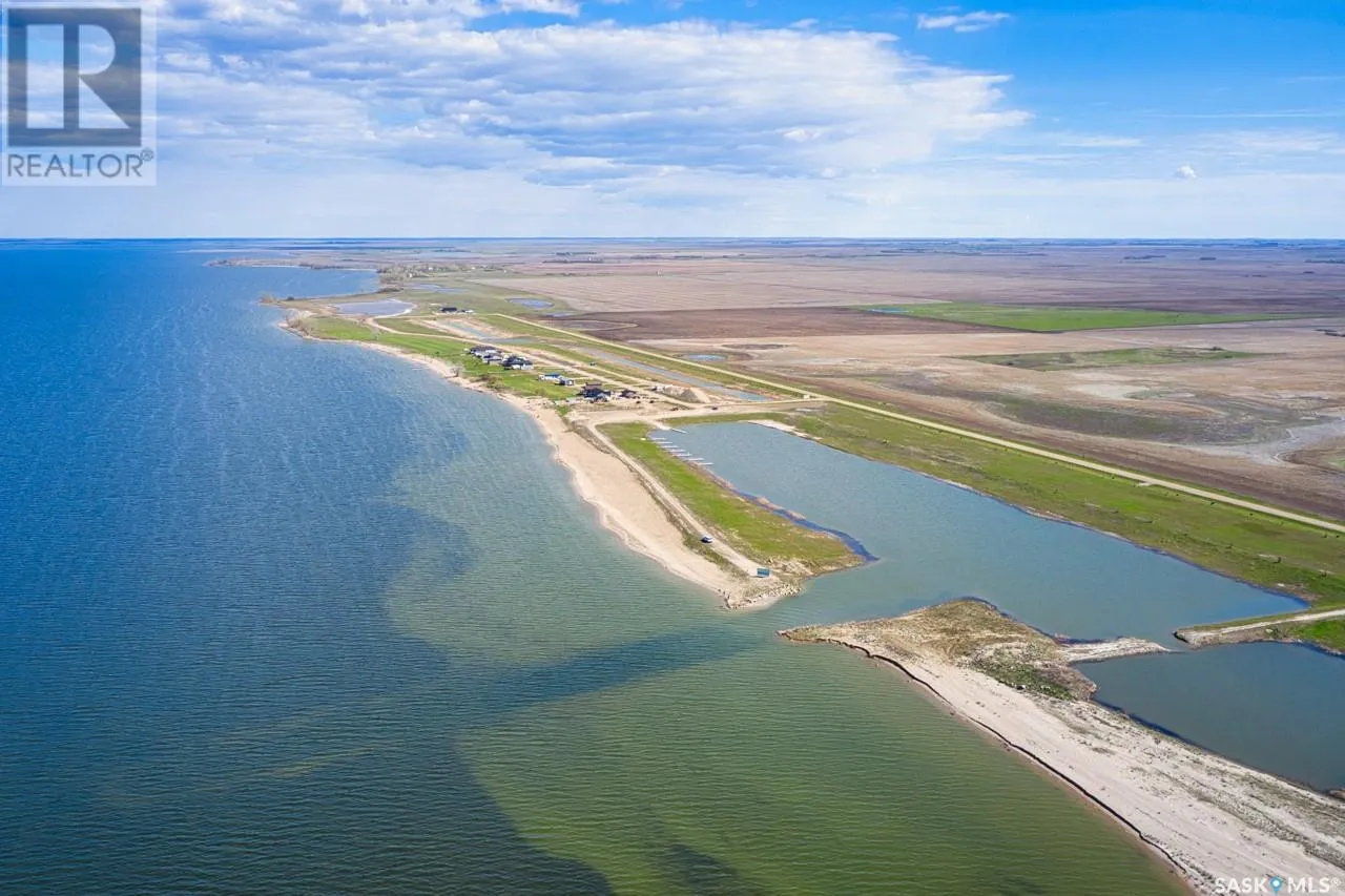 Unknown for rent: 104 Sunset Acres Lane, Last Mountain Valley RM No. 250, Saskatchewan S0G 0Z0