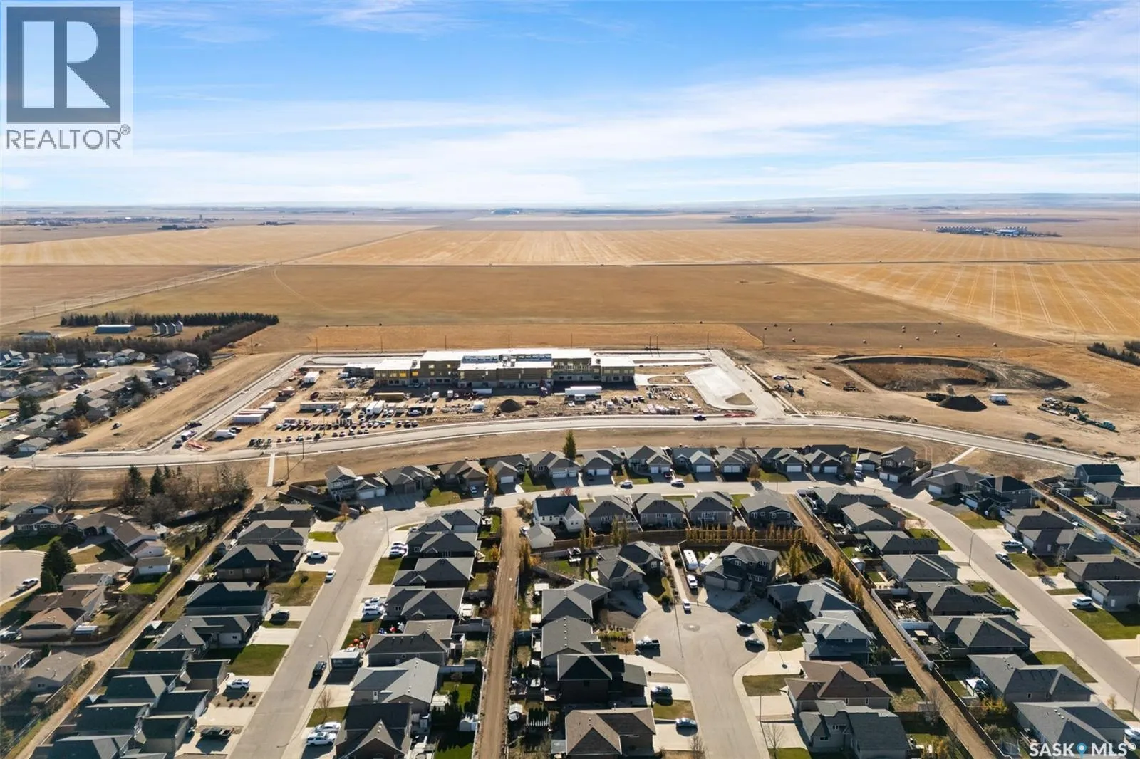 Unknown for rent: 104 Wellington Drive, Moose Jaw, Saskatchewan S6K 1C5