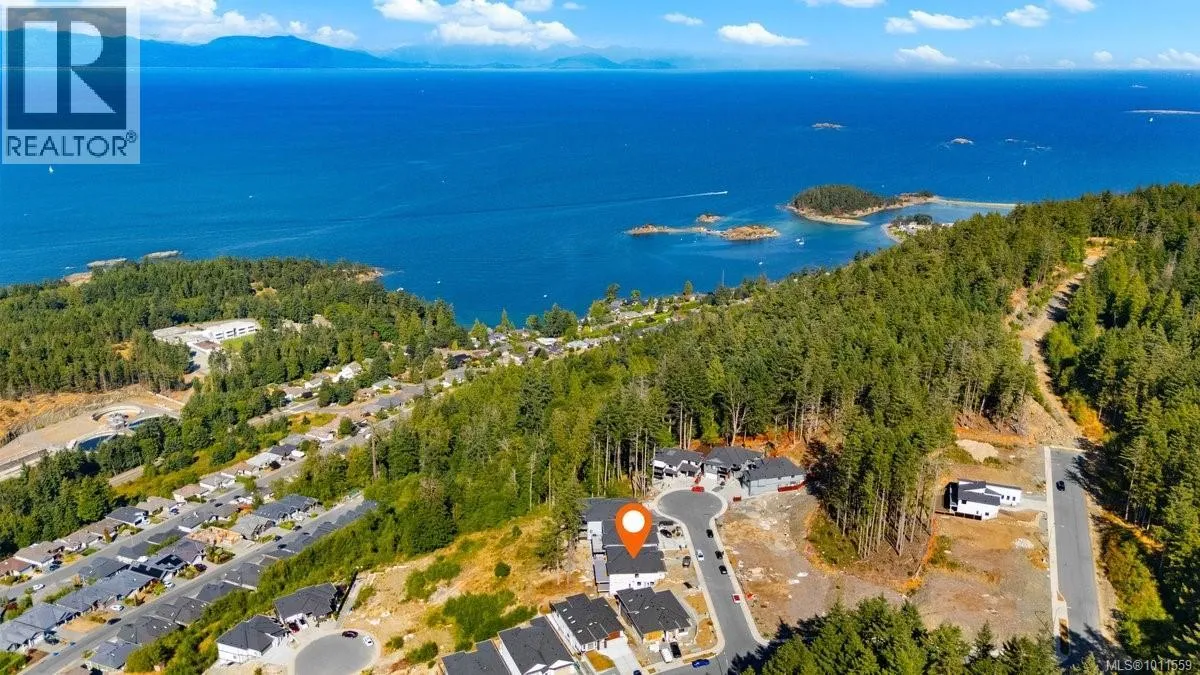 House for rent: 104 Whitefish Pl Se, Nanaimo, British Columbia V9T 0N2