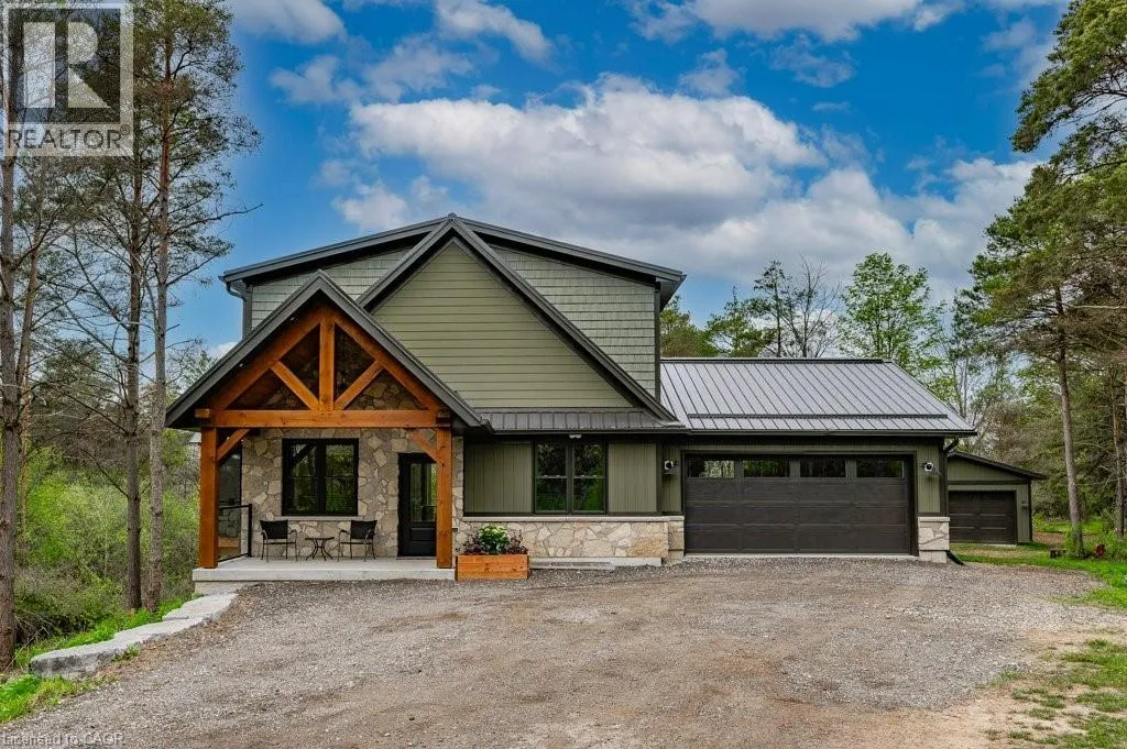 House for rent: 1040 Clyde Road, Cambridge, Ontario N1R 5S7