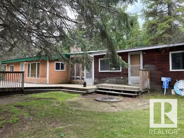 House for rent: 1040 Mitchell Be, Rural Leduc County, Alberta T0C 2P0