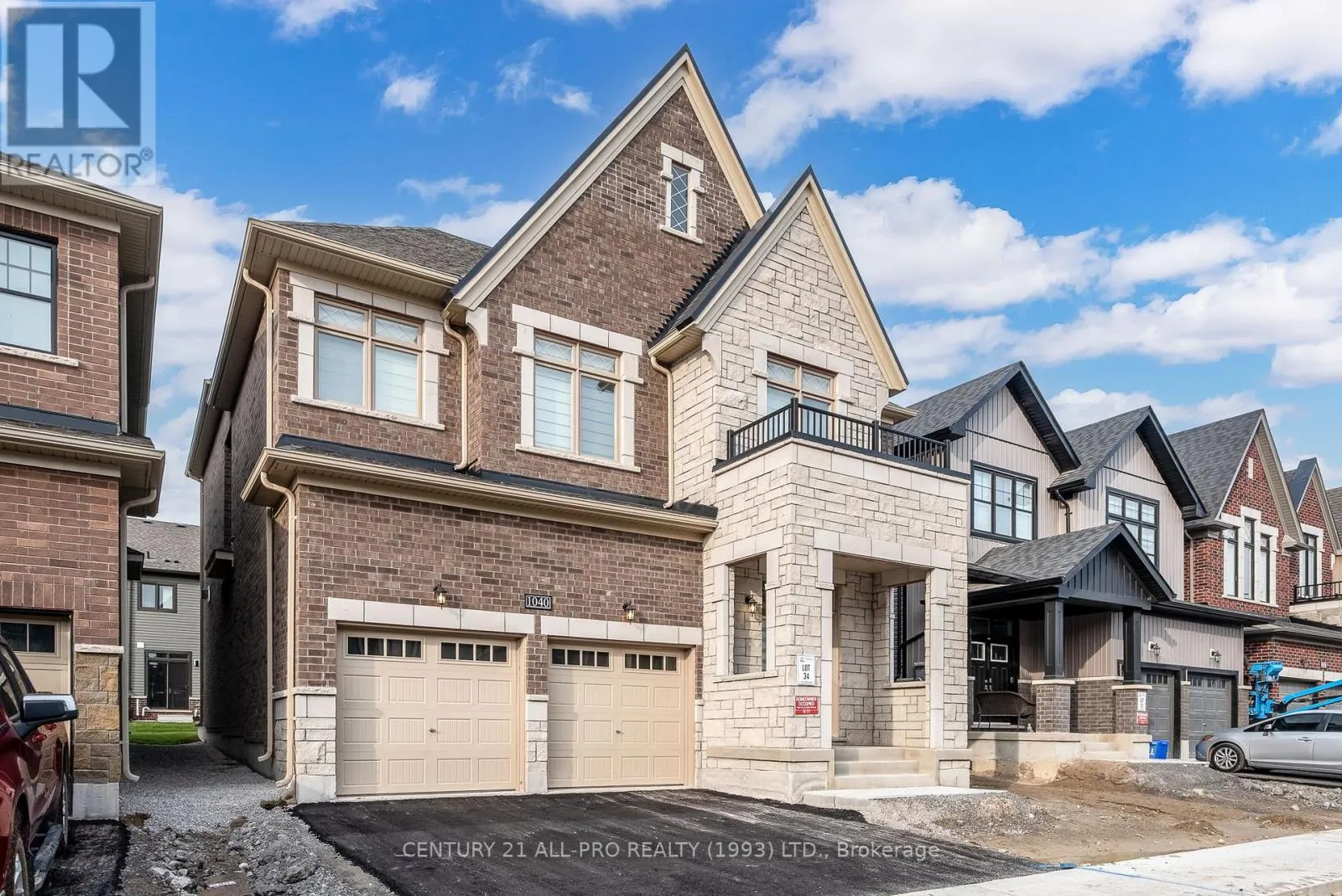 House for rent: 1040 Suddard Avenue, Oshawa, Ontario L1L 0V5