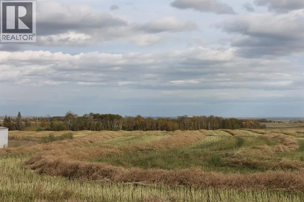 10400 85 Avenue, Sexsmith, Alberta T0H 3C0