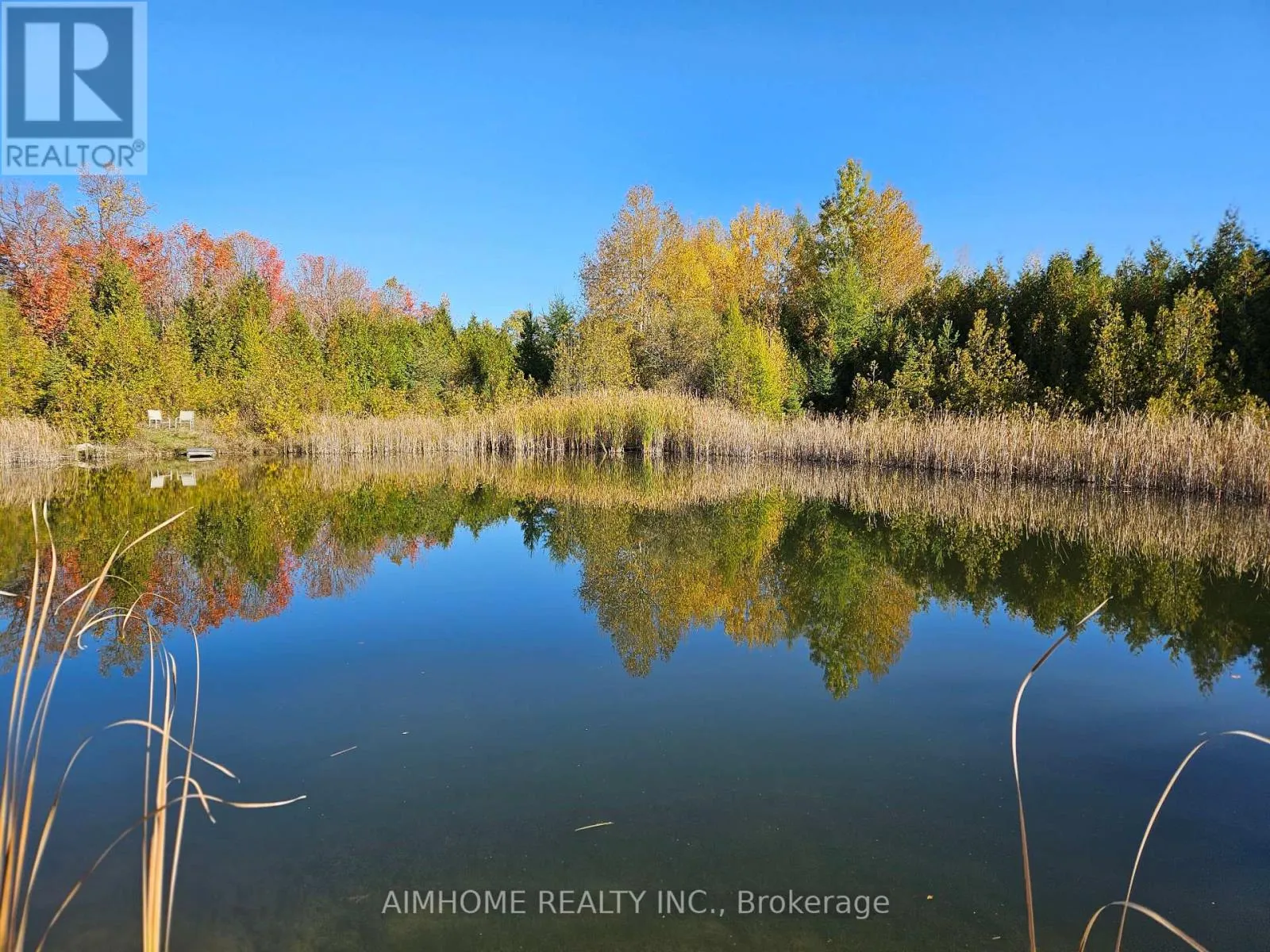 10400 And 10800 6th Concession, Uxbridge, Ontario L9P 1R2