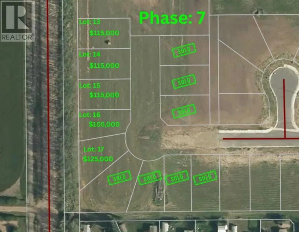 10402 112 Street, La Crete, Alberta T0H 2H0