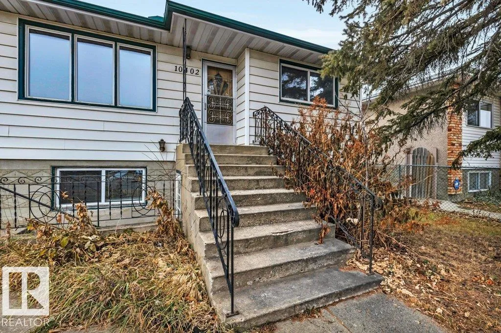 House for rent: 10402 79 St Nw, Edmonton, Alberta T6A 3G9