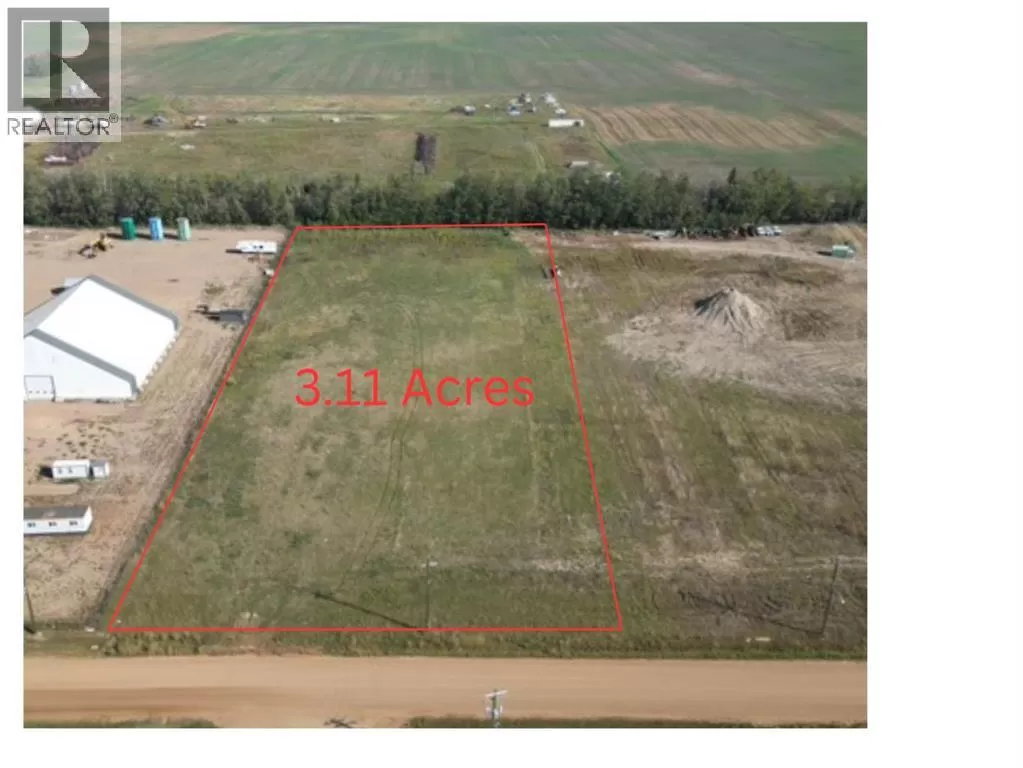 10403 92 Street, La Crete, Alberta T0h 2H0