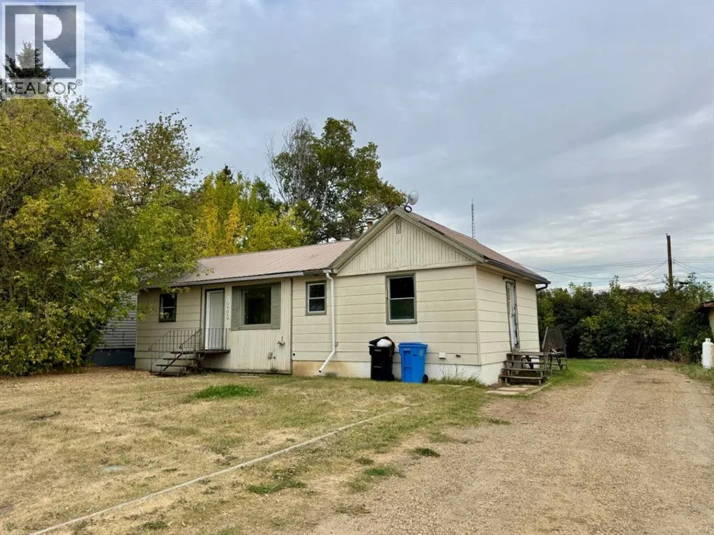 House for rent: 10405 115 Street, Fairview, Alberta T0H 1L0