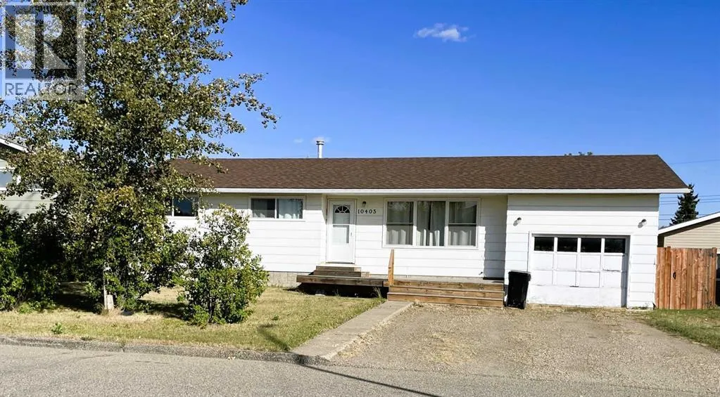 House for rent: 10405 118 Street, Fairview, Alberta T0H 1L0