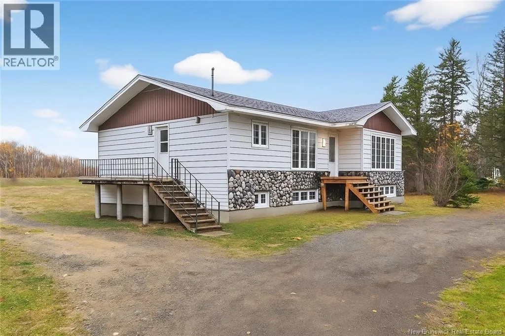 10406 Route 134, Saint-Louis-De-Kent, New Brunswick E4X 2L2